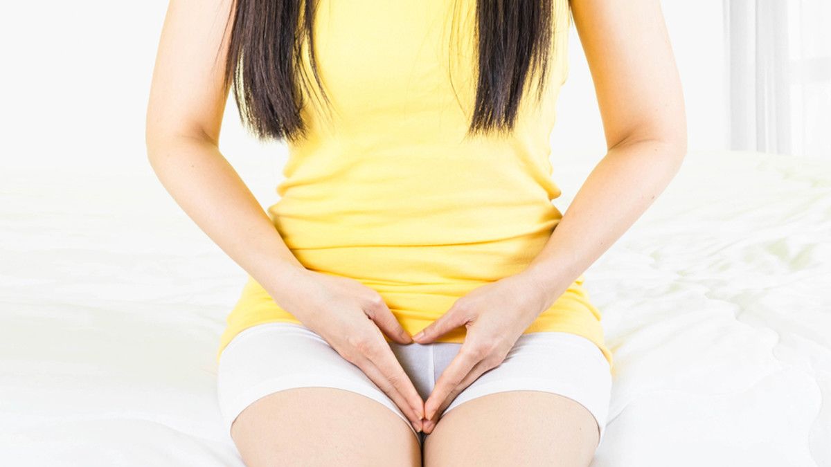 Cara Membersihkan Vagina yang Benar dan Sehat