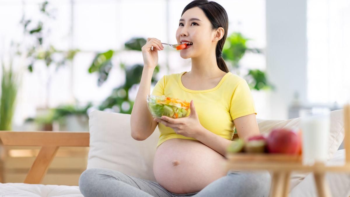 Cara Mencegah Bayi Lahir Besar   