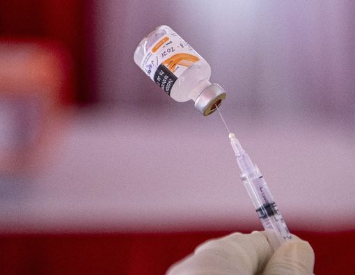 Apakah Anda Layak Dapat Vaksin COVID-19? Cek di Sini!