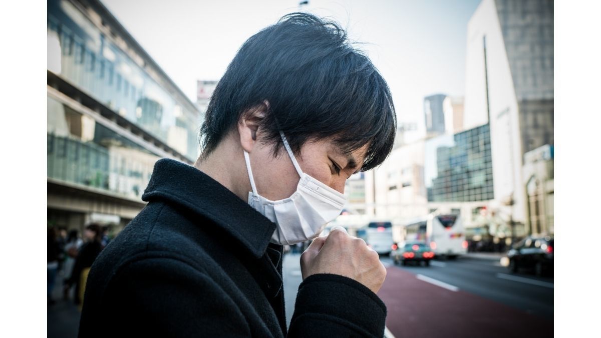 Setelah Sembuh dari COVID-19 Batuk Tak Kunjung Sembuh, Ini Tipsnya