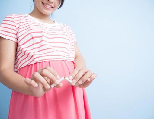 5 Pantangan Hamil yang Anda Harus Tahu