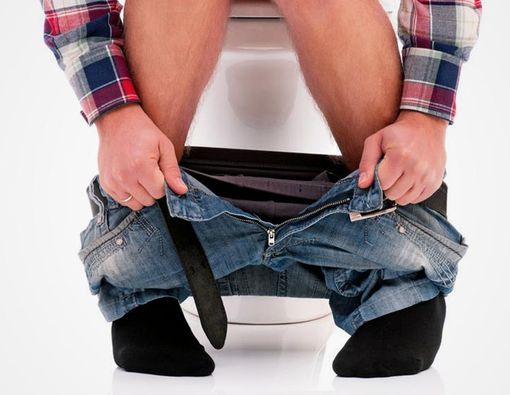 Arti di Balik Tekstur dan Warna Feses Manusia