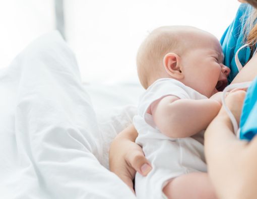 Cara Mengatasi Bayi Bingung Puting yang Terbukti Efektif