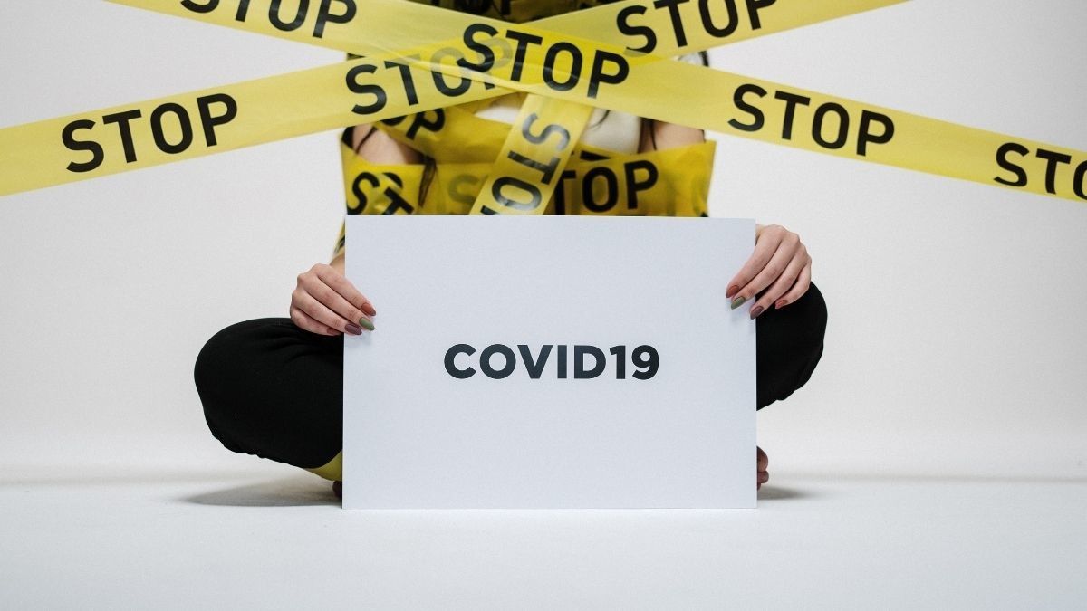 Hal yang Harus Dilakukan saat Serumah dengan Pasien COVID-19