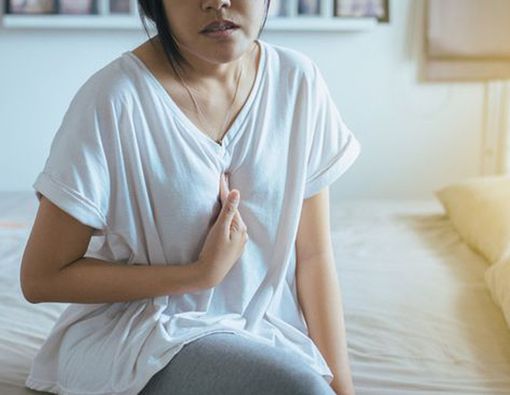 Penyebab Nyeri Ulu Hati atau GERD yang Harus Diwaspadai