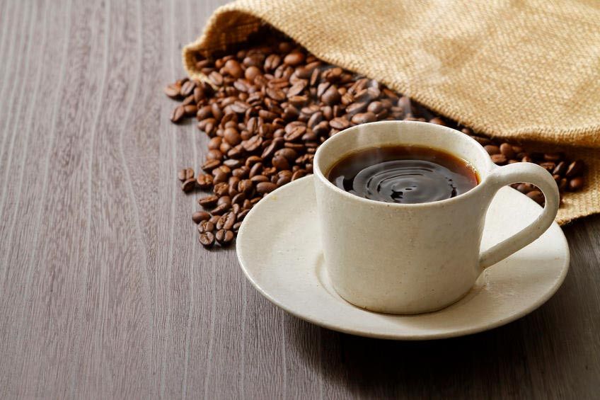 Kopi Menyebabkan Anak Hiperaktif, Mitos atau Fakta?