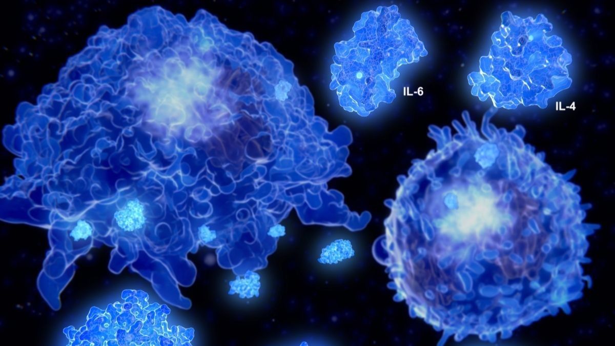 Berakibat Fatal, Ini Penyebab Badai Sitokin di Tubuh