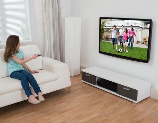 Dampak Buruk Nonton Televisi bagi Anak