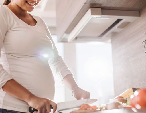 Bolehkah Ibu Hamil Makan Daging Kambing?