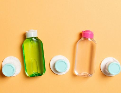 Manfaat Hydrating Toner untuk Kulit Kering