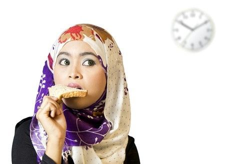 Hindari 7 Hal ini Selama Berpuasa