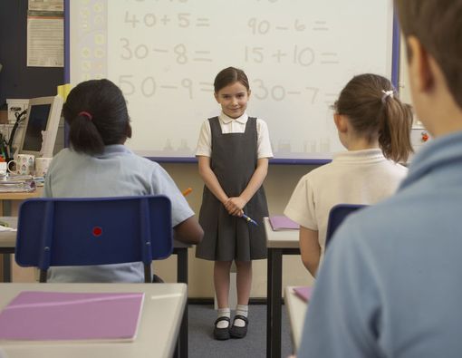 Tips Membantu Anak Pemalu agar Lebih Percaya Diri