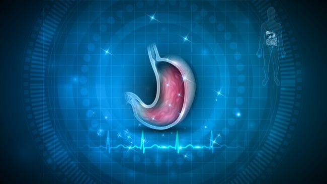 Kenali Gejala Gangguan Lambung yang Sempat Menyerang Sandiaga Uno