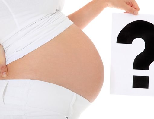 Tanda-Tanda Kehamilan Normal dan Tidak Normal