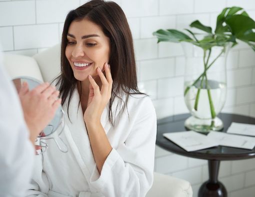 Rangkaian Skincare Pagi dan Malam untuk Kulit Kombinasi