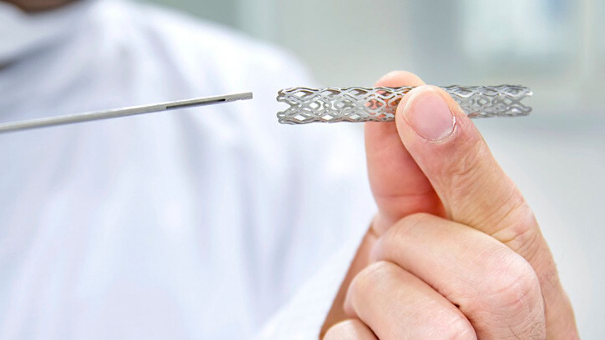 5 Hal yang Harus Diperhatikan Setelah Pasang Ring Jantung