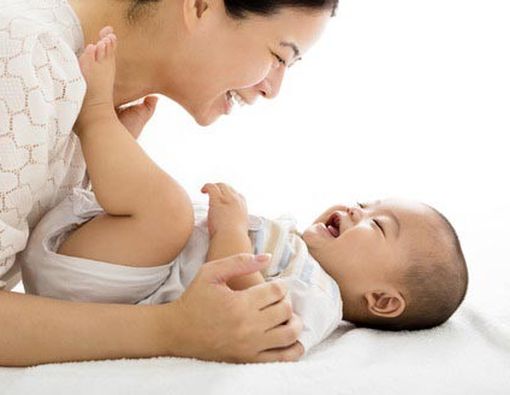 Kiat Mendapatkan Bayi Laki-Laki