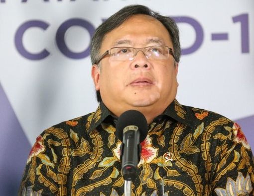 Tipe COVID-19 di Indonesia Berbeda, Vaksin Bakal Siap Awal Tahun Depan