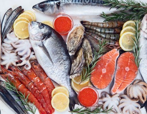 Cara Menyimpan Seafood Berdasarkan Jenis-jenisnya