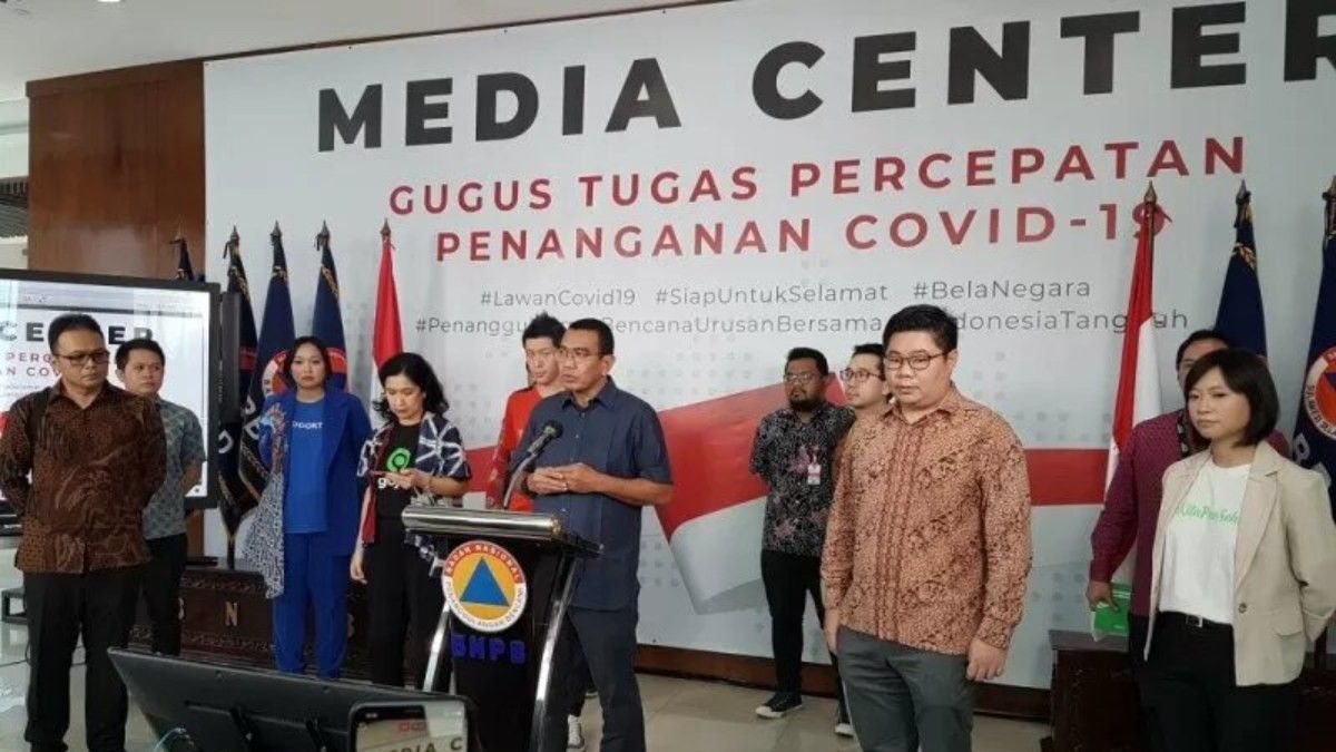 Pantau Isolasi Mandiri Pasien COVID-19, Pemerintah Gandeng Layanan Medis Daring