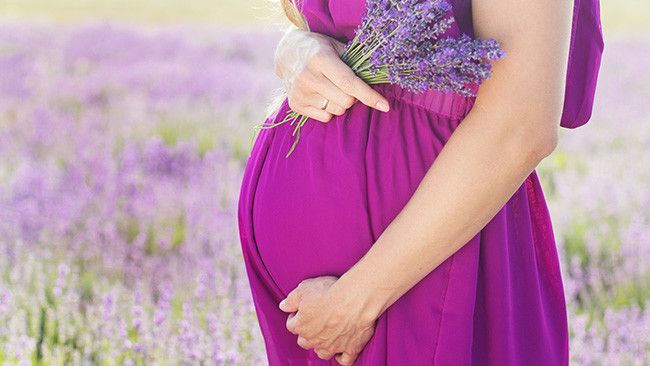 Cegah Stunting dengan Persiapan Kehamilan yang Tepat
