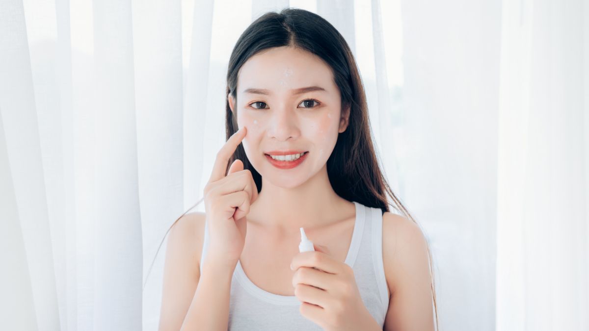25 Rekomendasi Sunscreen Terbaik untuk Kulitmu