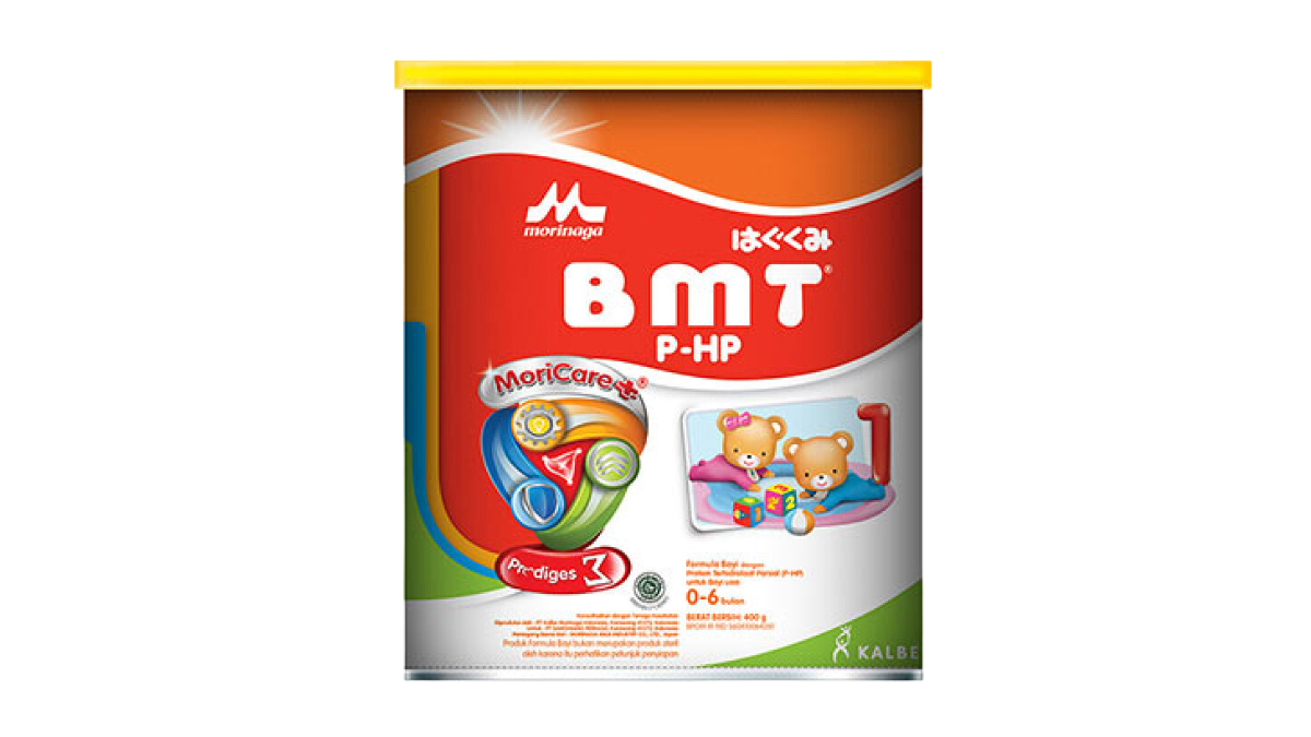 BMT P-HP