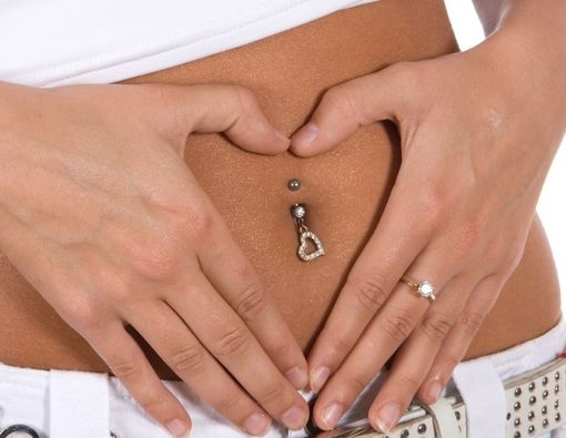 Tips bagi Penderita Diabetes yang Ingin Punya Tato atau Tindik Tubuh