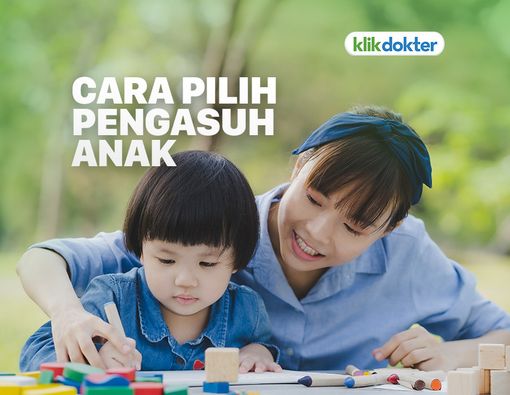 Cara Memilih Babysitter yang Baik untuk Anak