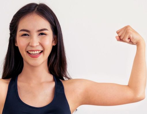 9 Cara Terbaik untuk Mengecilkan Lengan