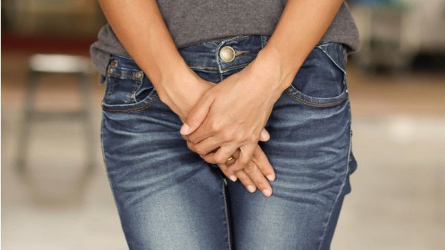 Benjolan di Vagina Bisa Disebabkan oleh 6 Kondisi Ini