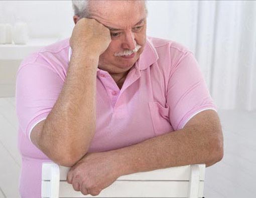 Kelelahan dan Diabetes