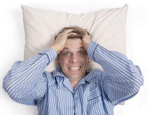 Awas, 4 Hal Ini Bisa Bikin Anda Insomnia