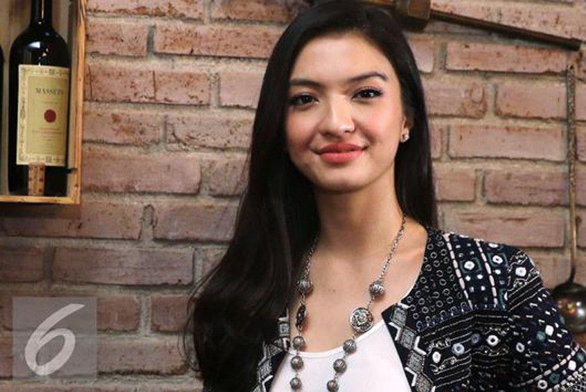 Cantik dan Berprestasi, Inilah Kiat Raline Shah