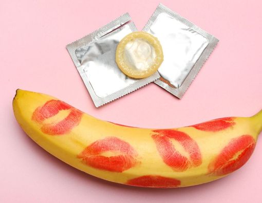 8 Tips Aman dan Nyaman Melakukan Seks Oral