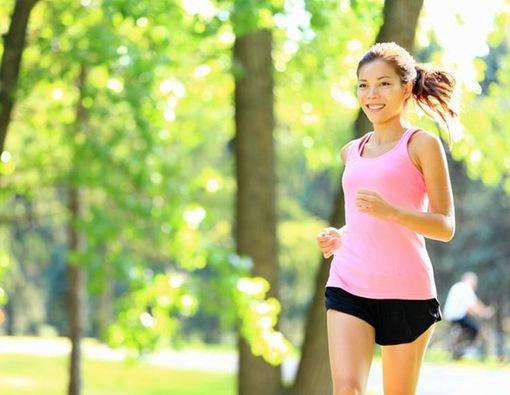 7 Cara Praktis Tangkal Kolesterol Tinggi