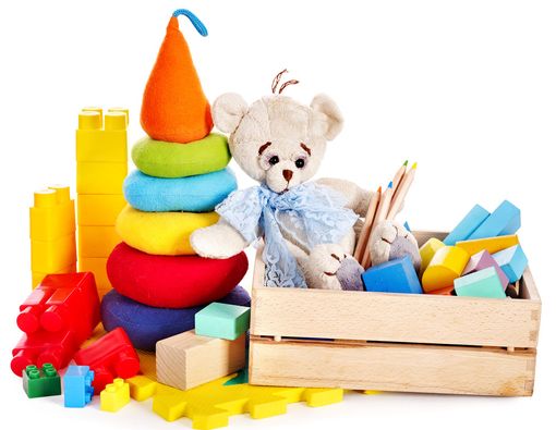 Bingung Pilih Mainan untuk Anak? Ikuti Tips Ini!