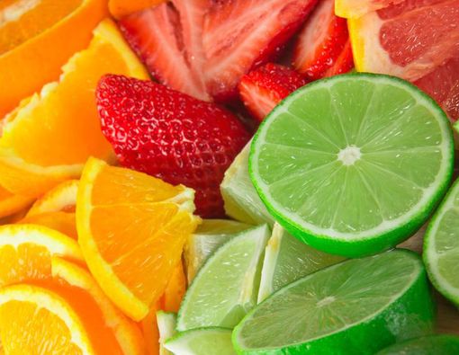 Tingkatkan Kekebalan Tubuh dengan Makanan Ini