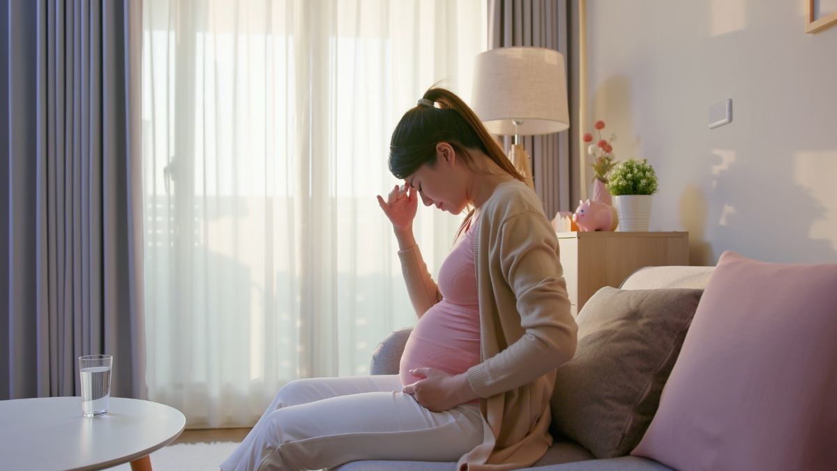 Ibu Hamil Masuk Angin, Sebaiknya Kerokan atau Dipijat?