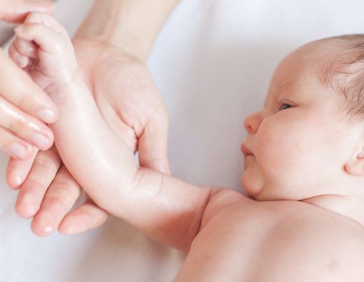 Musim Hujan, Ini Solusi untuk Lindungi Bayi dari Nyamuk