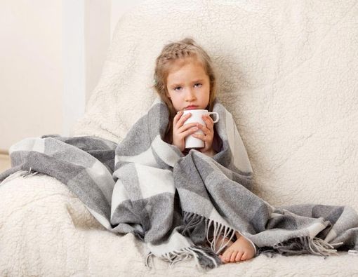 Gizi yang Wajib Dipenuhi untuk Kekebalan Tubuh Anak