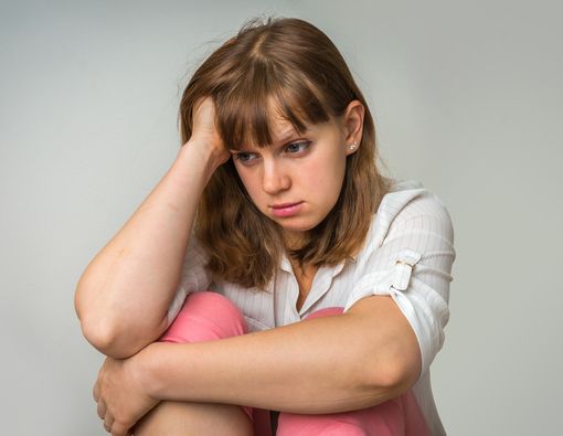 4 Alasan Mengapa Terapi Mental Anda Gagal