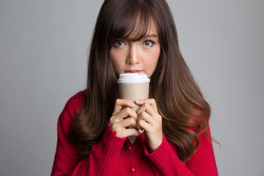 5 Alasan Anda Tetap Perlu Minum Kopi