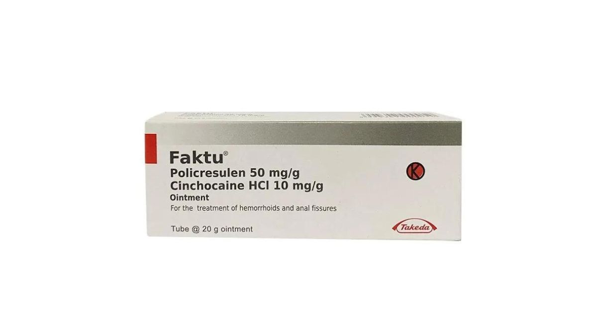 10. Faktu Salep