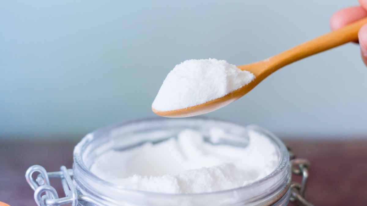 10 Obat Biang Keringat Alami 