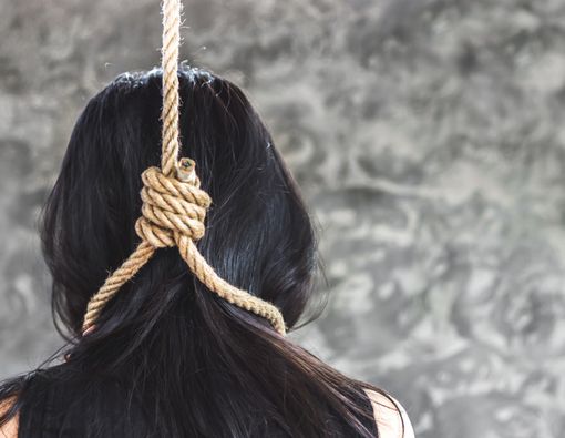 Ini Alasan Mengapa Bunuh Diri Tak Pantas Jadi Aksi Prank!