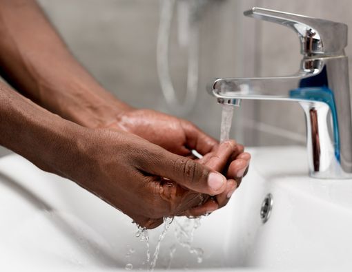 Ini Cara Cuci Tangan yang Dianjurkan WHO