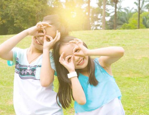 12 Ciri Anak Sehat yang Harus Orangtua Tahu