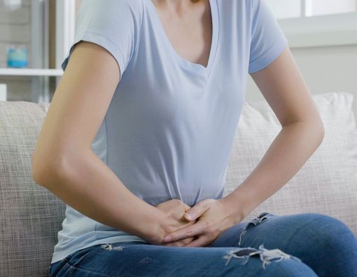 Turun Berok Juga Bisa Dialami Wanita?