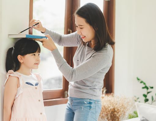 Mengenal Stunting: Penyebab, Gejala, dan Cara Mencegahnya